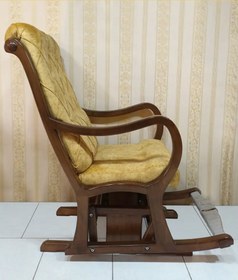 تصویر صندلی راک نگین 