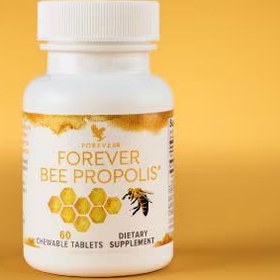 تصویر مکمل فوراور بی پروپولیس | Forever Bee Propolis 