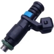 تصویر سوزن انژکتور زیمنس سه پاش پراید روا اردی هیرکان اصل 0190717 