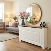 تصویر کاور شوفاژ کد 1000 