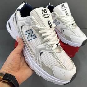 تصویر کتونی new balance 