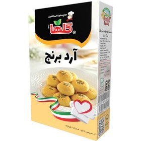 تصویر آرد برنج گلها 120 گرم 