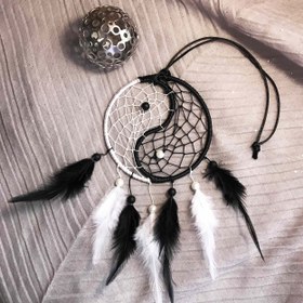 تصویر دریم کچر یین و یانگ 