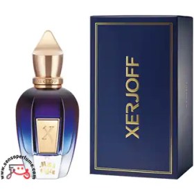 تصویر عطر ادکلن زرجف-زرژاف مارکویی xerjoff marquee