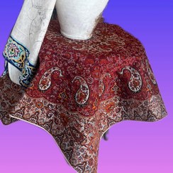 تصویر رومیزی مربع ۱در۱متر 