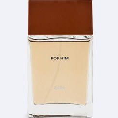 تصویر عطر FOR HIM 100 ML برند زارا 