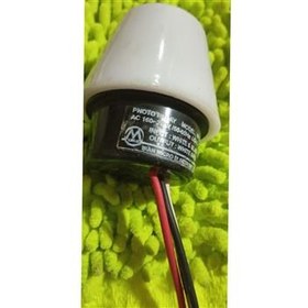 تصویر رله فتوسل 10وA 160 