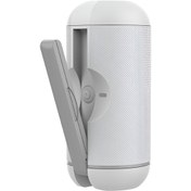 تصویر خودشور و آفتابه مسافرتی شارژری پرتابل گرین لاین Green Lion Electric Pocket Bidet - سفید 