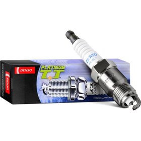 تصویر شمع سوزنی پایه کوتاه دنسو 