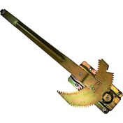 تصویر موتور شیشه بالابر مزدا 2000 