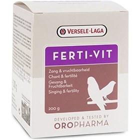 تصویر فرتی ویت - 200گرمی پلمپ FERTI-VIT