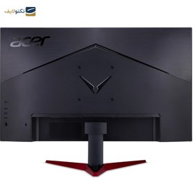 تصویر مانیتور ایسر مدل Nitro VG240YM3bmiipx سایز 23.8 اینچ مخصوص بازی Acer Nitro VG240YM3bmiipx Gaming Monitor 23.8 inch