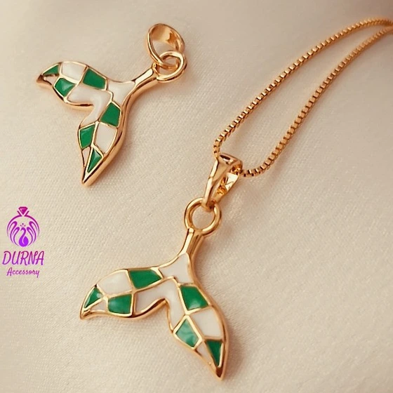 خرید و قیمت پلاک دُم وال ژوپینگ | ترب