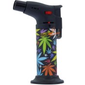 تصویر فندک اتمی طرح دار سلنا 