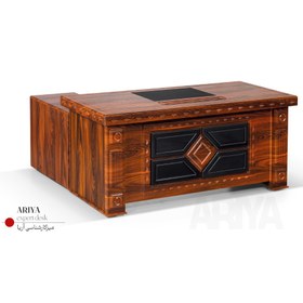 تصویر میز کارشناسی آریا 