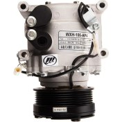 تصویر کمپرسور کولر مناسب برای خودرو لیفان X60 کدفنی: S8103200A2 LIFAN