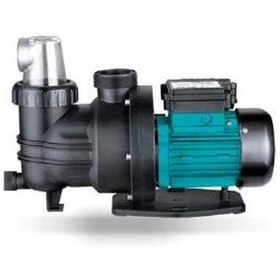 تصویر پمپ استخری لیو XKP 804 800W اسب 1 