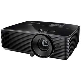 تصویر ویدئو پروژکتور اپتما مدل X400LVe X400LVe DLP HD Projector