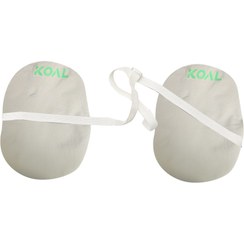 تصویر پد ضد تعریق بند دار 