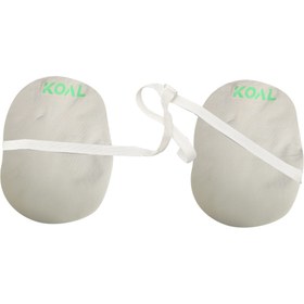 تصویر پد ضد تعریق بند دار 