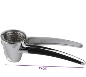 تصویر گردوشکن ویکتوریا اعلا 