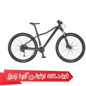 تصویر دوچرخه کوهستان اسکات مخصوص بانوان مدل SCOTT CONTESSA ACTIVE 30 BIKE 