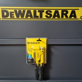 تصویر انبر پرچ دستی استنلی مدل 6MR100 Contractor Grade Riveter