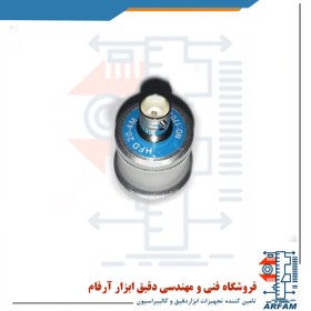 تصویر پراپ نرمال قطر 20 ملیمتر فرکانس 4 مگاهرتز Normal proB, diameter 20 mm, frequency 4 MHz