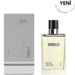 تصویر ادکلن اورجینال برند Bargello مدل 590 FRESH EDP 50 ml کد 771144751 