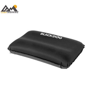 تصویر بالش بادی بلک داگ مدل BD-CQZ001 