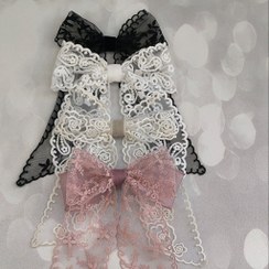 تصویر پاپیون باندان(تک) 