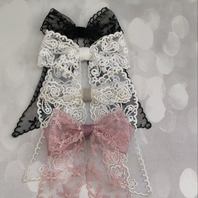 تصویر پاپیون باندان(تک) 