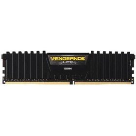 تصویر Ram Corsair 16GB Vengeance LPX 3600 CL18 Dual 