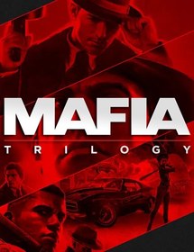 تصویر اکانت قانونی بازی Mafia Trilogy ظرفیت هوم ایکس باکس 