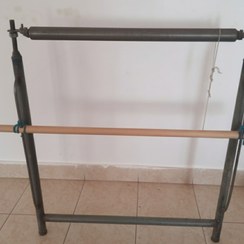 تصویر دار گلیم دستبافت کد15 