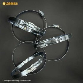 تصویر بست فلزی ER-BI سایز 146-130 