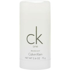 تصویر دئودورانت و رول آن مردانه کالوین کلین اورجینال Calvin Klein 88300108978 