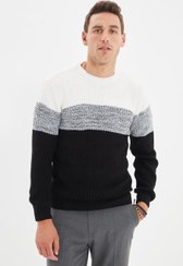 تصویر پلیور مردانه ترندیول مَن trendyol man | TMNAW22KZ0140 4744954
