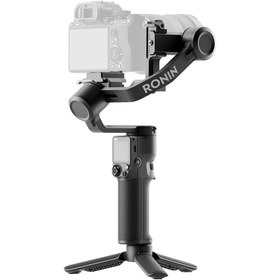 تصویر گیمبال دوربین دی جی آی DJI RS 3 Mini Gimbal Stabilizer ا DJI RS 3 Mini Gimbal Stabilizer DJI RS 3 Mini Gimbal Stabilizer