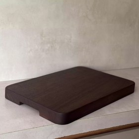 تصویر تخته گوشت - 40*30 