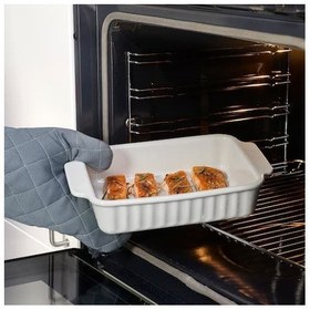 تصویر ظرف فر ایکیا مدل POETISK 