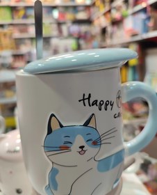 تصویر ماگ فانتزی 