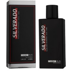 تصویر ادکلن رودیر پلاس سیلورادو(Rodier Plus Silverado Eduperfume)-مردانه- حجم 100 میل Rodier Plus Silverado eduperfume for Men