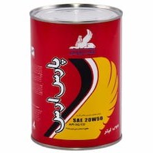 تصویر روغن موتور پارس مدل ارس SG حجم 1 لیتر (20w-50) 