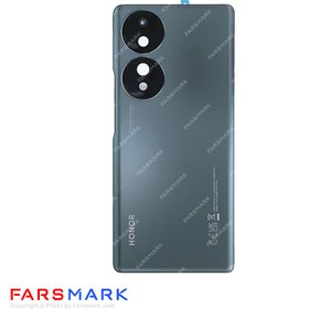 تصویر درب پشت آنر Honor 70 