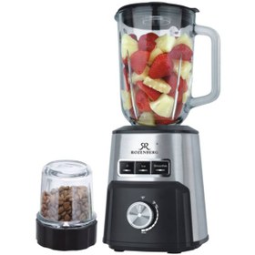 تصویر آسیاب مخلوط کن روزنبرگ BL-870 Rozenberg mixer grinder BL-870