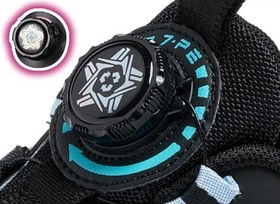 تصویر بند پیچی کفش 