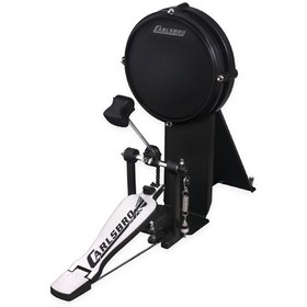 تصویر Carlsbro CSD35M Mesh Electronic Drum Kit 