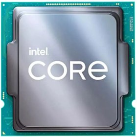 تصویر پردازنده مرکزی اینتل مدل Core i5 12600KF بدون باکس CPU INTEL Alder Lake Core i5 -12600KF TRAY