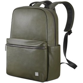 تصویر کوله پشتی لپ تاپ ویوو اوسان wiwu Osun Backpack wiwu Osun Backpack